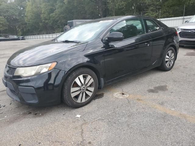 2013 KIA Forte EX