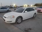 2014 Chevrolet Impala Limited LT