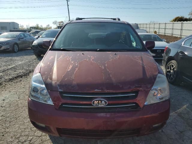 2007 KIA Sedona EX