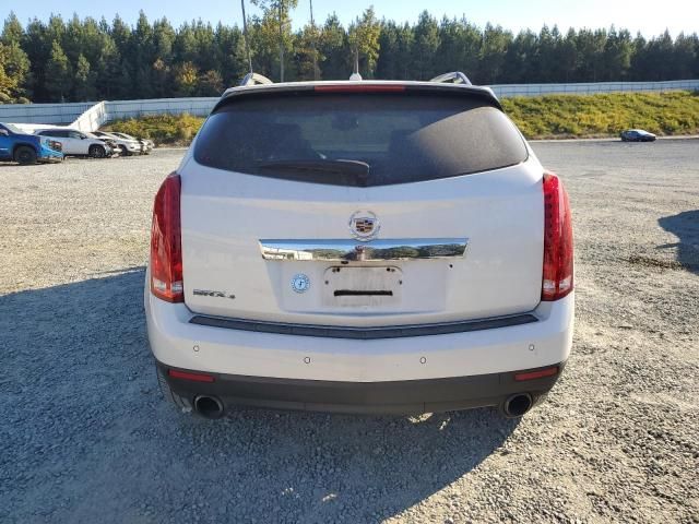 2010 Cadillac SRX Premium Collection