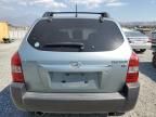 2006 Hyundai Tucson GLS