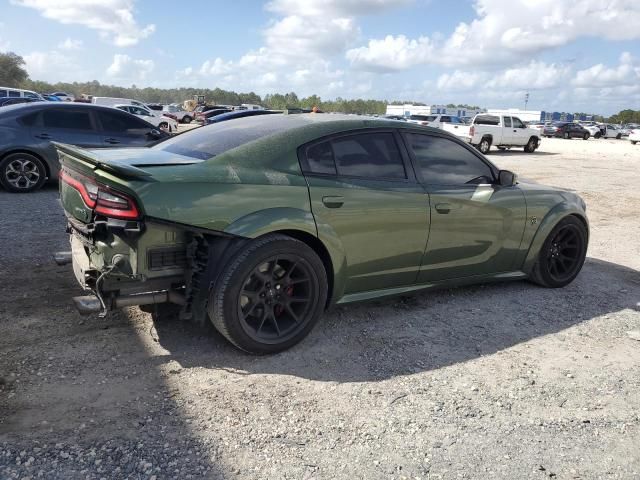 2021 Dodge Charger SRT Hellcat