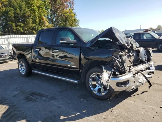 2019 Dodge RAM 1500 BIG HORN/LONE Star