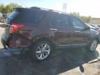 2012 Ford Explorer Limited