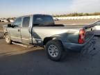 2006 Chevrolet Silverado C1500