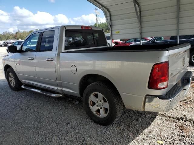 2009 Dodge RAM 1500