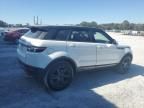 2015 Land Rover Range Rover Evoque Pure Plus