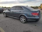 2014 Mercedes-Benz E 350