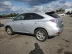 2010 Lexus RX 450H