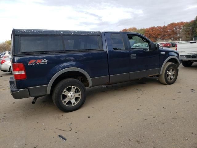 2006 Ford F150