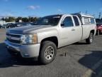 2008 Chevrolet Silverado K1500