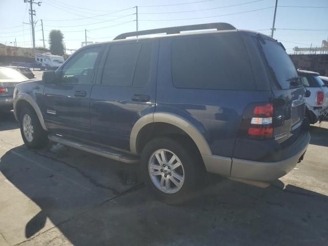 2008 Ford Explorer Eddie Bauer