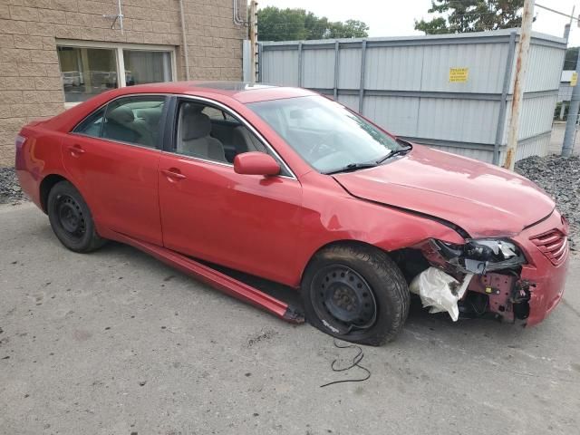 2008 Toyota Camry CE