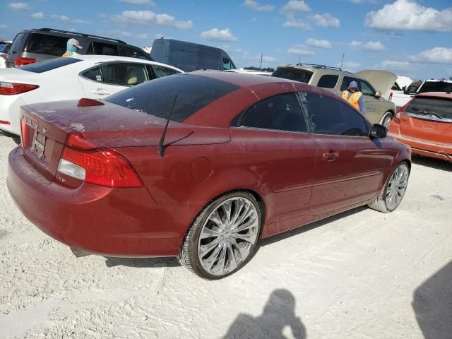 2011 Volvo C70 T5