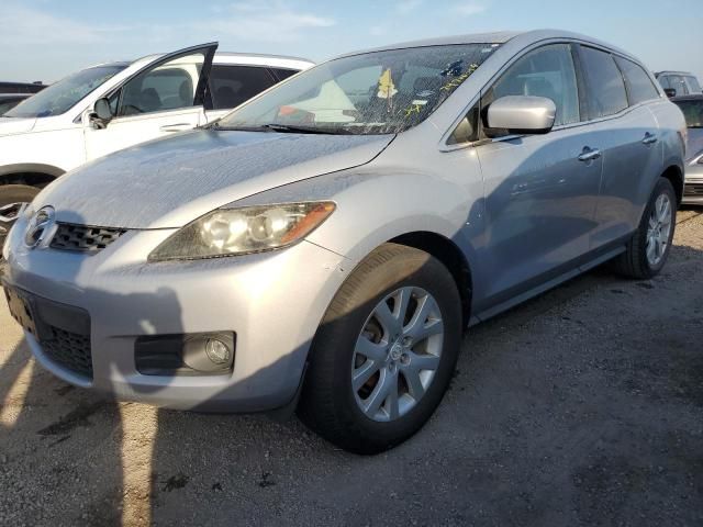 2007 Mazda CX-7