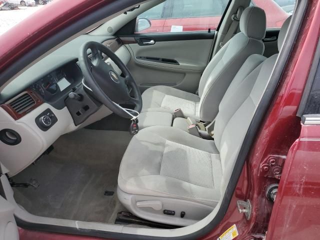 2007 Chevrolet Impala LT