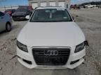 2009 Audi A4 3.2 Quattro