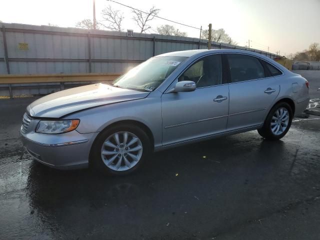 2007 Hyundai Azera SE