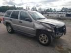 2000 Jeep Grand Cherokee Laredo