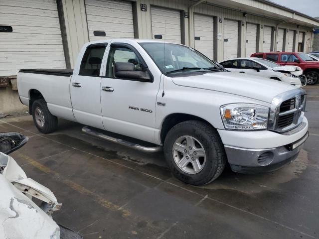 2006 Dodge RAM 1500 ST