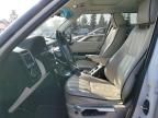 2012 Land Rover Range Rover HSE Luxury