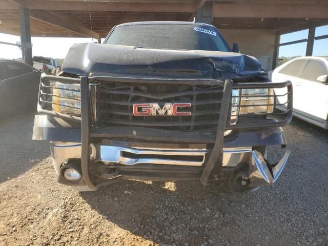 2008 GMC Sierra K2500 Heavy Duty