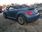 2016 Volkswagen Beetle S/SE