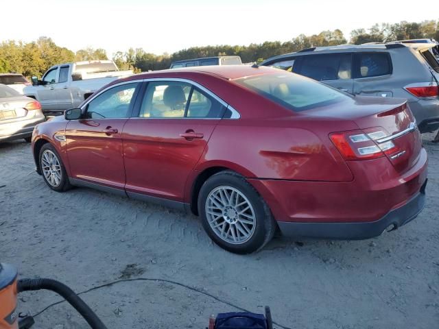 2016 Ford Taurus SEL