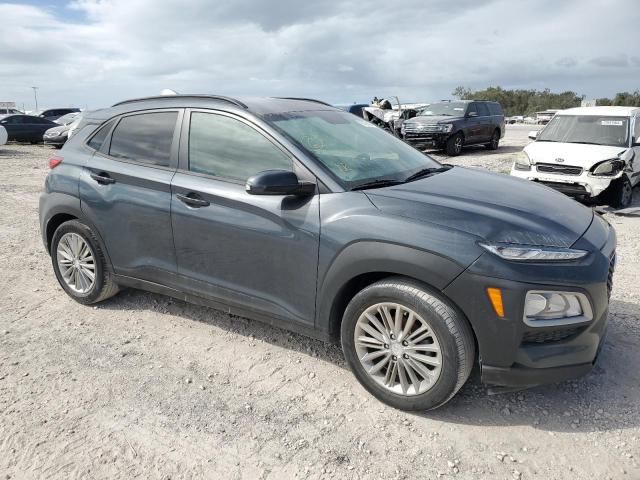 2018 Hyundai Kona SEL