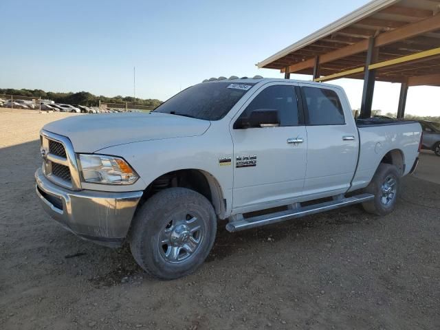 2016 Dodge RAM 2500 SLT