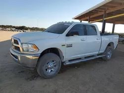 Salvage trucks for sale at Tanner, AL auction: 2016 Dodge RAM 2500 SLT