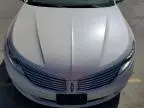 2016 Lincoln MKZ