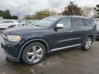 2011 Dodge Durango Citadel