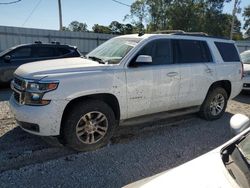 2015 Chevrolet Tahoe C1500 LS en venta en Gastonia, NC