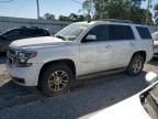 2015 Chevrolet Tahoe C1500 LS