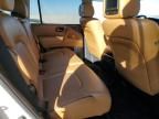 2016 Infiniti QX80