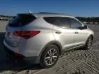 2015 Hyundai Santa FE Sport