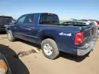 2006 Dodge Dakota Quad SLT