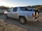 2008 Honda Ridgeline RTS