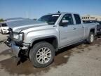 2018 GMC Sierra K1500 SLE