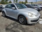 2012 Volkswagen Beetle