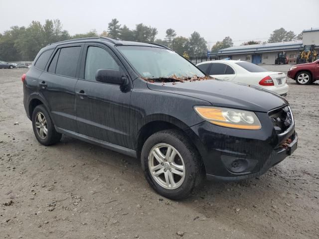 2010 Hyundai Santa FE GLS