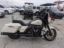 Harley-Davidson Flhxst salvage cars for sale: 2023 Harley-Davidson Flhxst