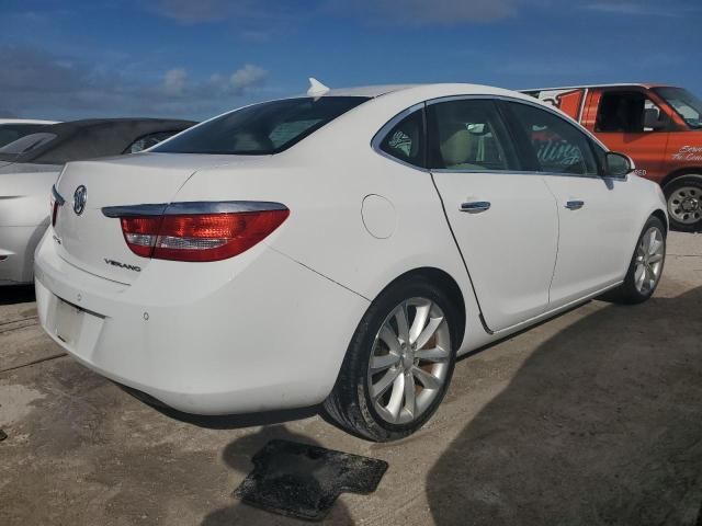 2012 Buick Verano Convenience