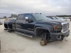 2015 GMC Sierra K3500 Denali