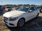 2018 Mercedes-Benz C 300 4matic