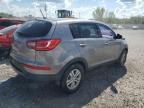 2011 KIA Sportage LX