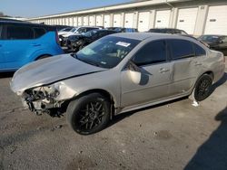 Salvage cars for sale at Louisville, KY auction: 2010 Chevrolet Impala LS