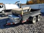 2014 Other Dump Trailer