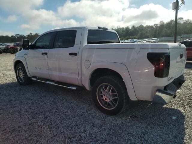 2010 Toyota Tundra Crewmax SR5